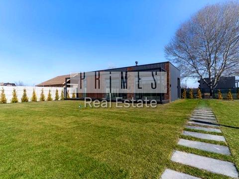 дом по адресу Дубова