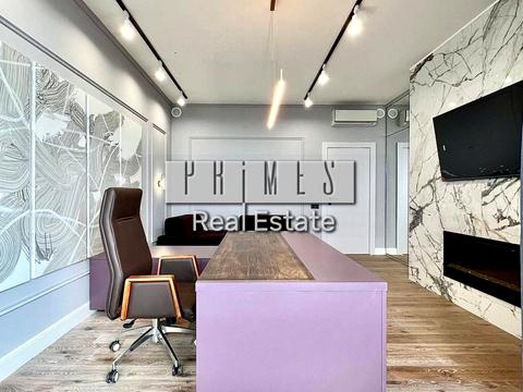 комерційна за адресою Київ, Кловський узвіз, 7