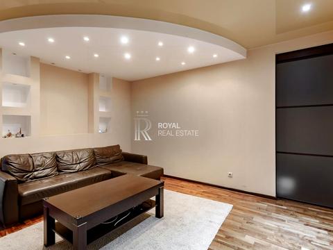 квартира за адресою Київ, Панаса Мирного вул., 28-А