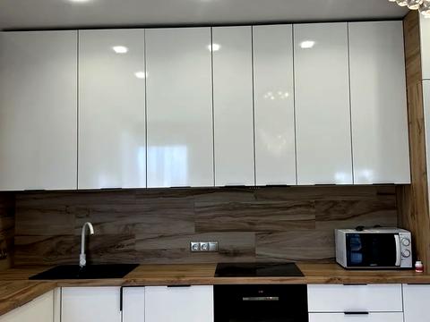 квартира за адресою Тиводара Легоцького вул., 80