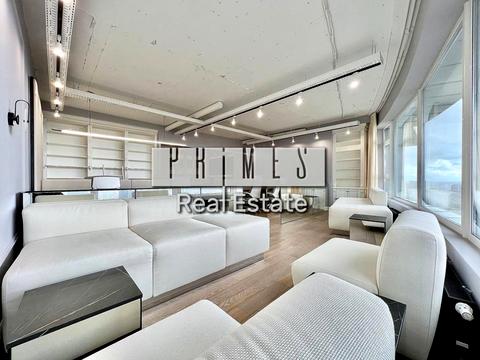 комерційна за адресою Київ, Кловський узвіз, 7