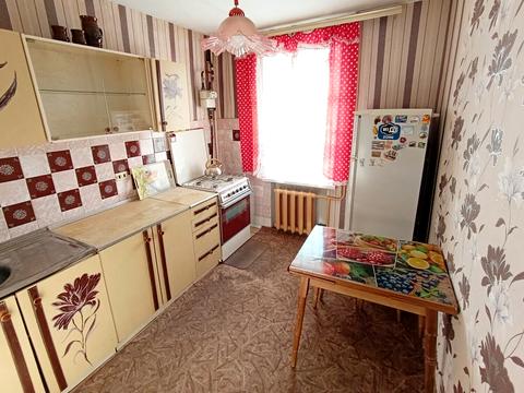 квартира за адресою Прибузька вул., 30