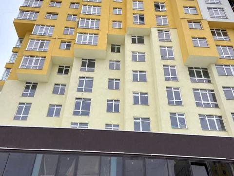 квартира за адресою Свободи вул., 12а