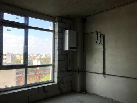 квартира за адресою Свободи вул., 12а