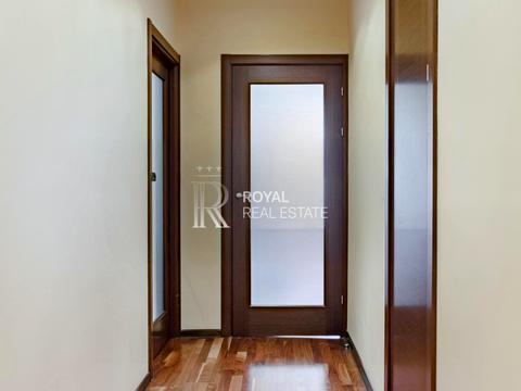 квартира за адресою Київ, Панаса Мирного вул., 28-А