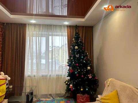 квартира за адресою Макогона вул., 23б