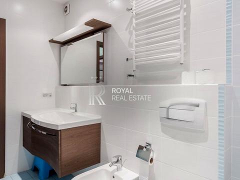 квартира за адресою Київ, Панаса Мирного вул., 28-А