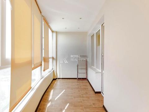 квартира за адресою Київ, Панаса Мирного вул., 28-А