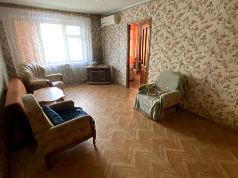 квартира за адресою Героїв Крут вул. (Валентини Терешкової), 33