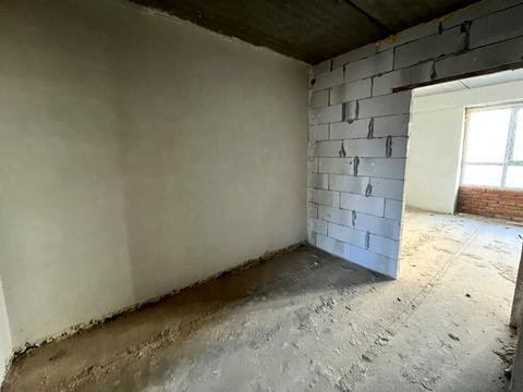 квартира за адресою Озерна вул., (Будинок 1)