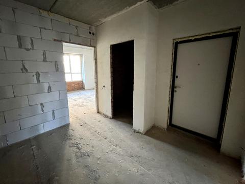 квартира за адресою Озерна вул., (Будинок 1)