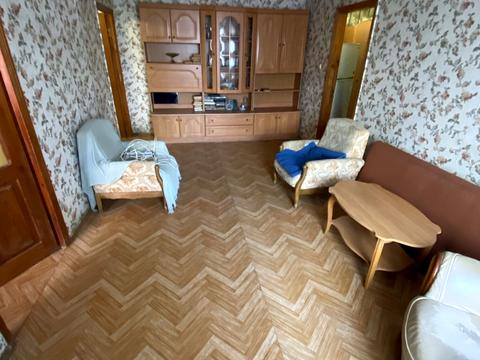 квартира за адресою Героїв Крут вул. (Валентини Терешкової), 33