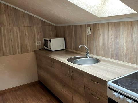 квартира по адресу Богдана Лепкого ул., 14