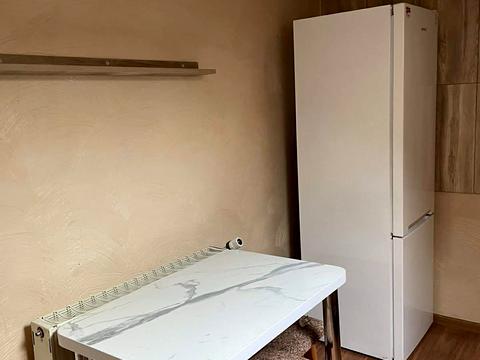 квартира по адресу Богдана Лепкого ул., 14