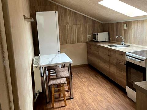 квартира по адресу Богдана Лепкого ул., 14