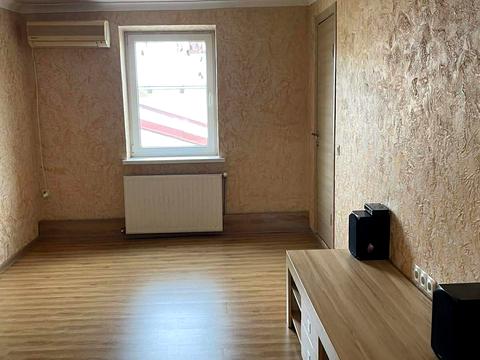 квартира по адресу Богдана Лепкого ул., 14