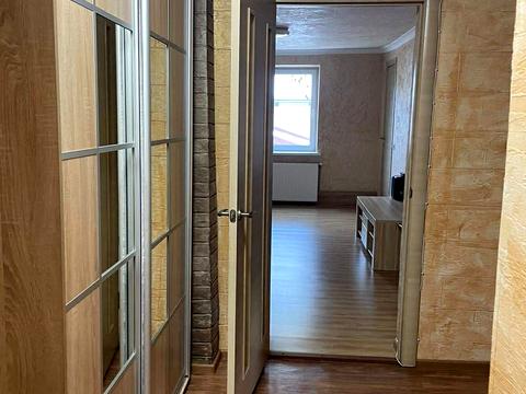 квартира по адресу Богдана Лепкого ул., 14