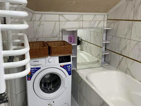 квартира по адресу Богдана Лепкого ул., 14