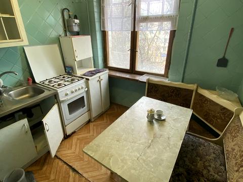 квартира за адресою Героїв Крут вул. (Валентини Терешкової), 33