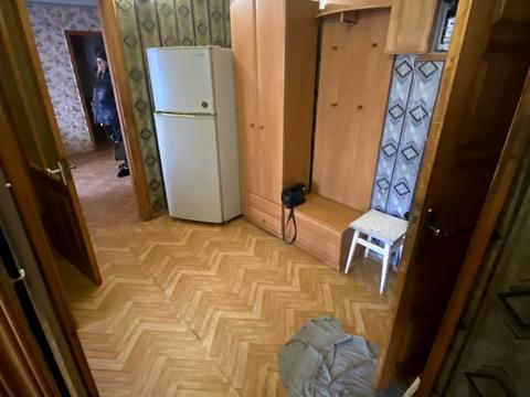 квартира за адресою Героїв Крут вул. (Валентини Терешкової), 33