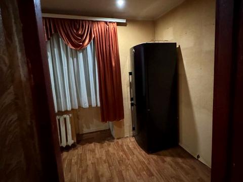 квартира за адресою Майборського вул., 2