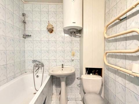 квартира за адресою Майборського вул., 2