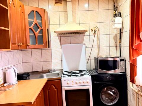 квартира за адресою Майборського вул., 2