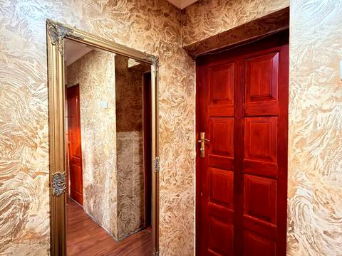 квартира за адресою Майборського вул., 2