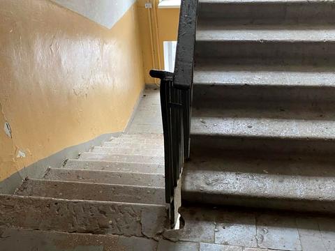 квартира за адресою Героїв Крут вул. (Валентини Терешкової), 33