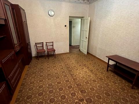 квартира по адресу Семафорная ул., 2