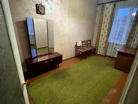 квартира по адресу Семафорная ул., 2