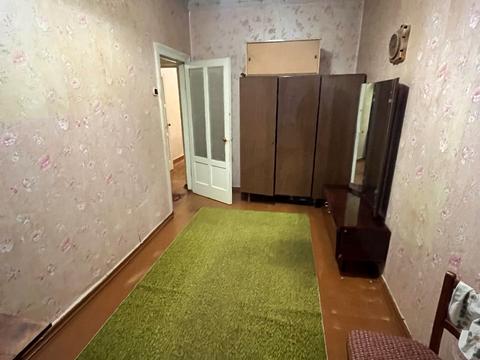 квартира по адресу Семафорная ул., 2