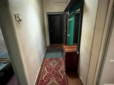 квартира по адресу Семафорная ул., 2