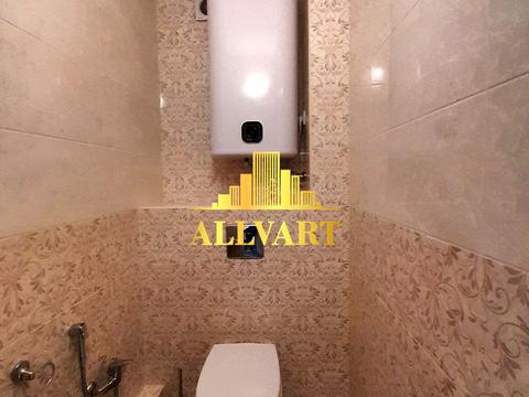 квартира по адресу Сергея Данченко ул., 1