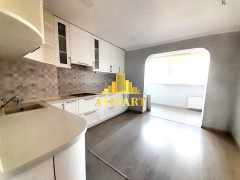 квартира по адресу Сергея Данченко ул., 1