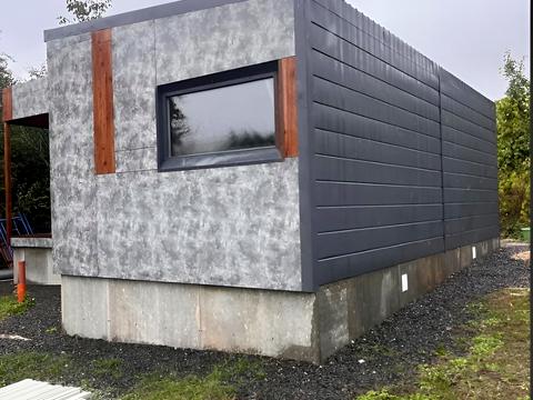 будинок за адресою Зелений гай