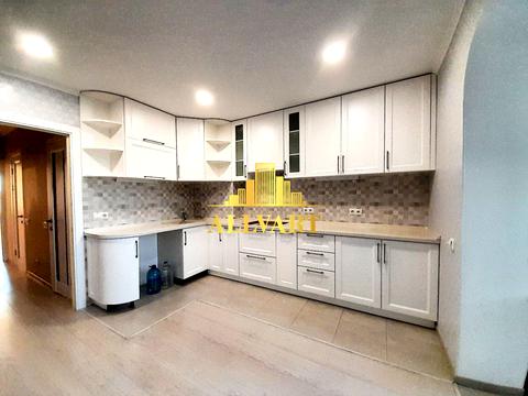 квартира по адресу Сергея Данченко ул., 1