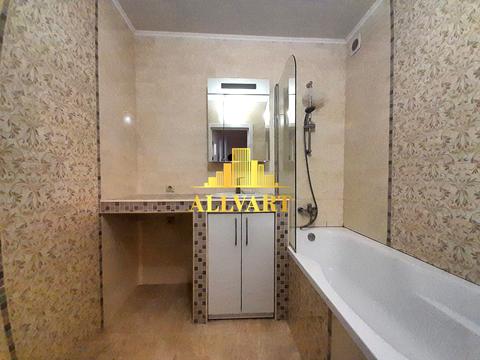 квартира по адресу Сергея Данченко ул., 1