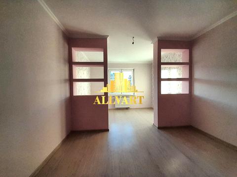 квартира по адресу Сергея Данченко ул., 1