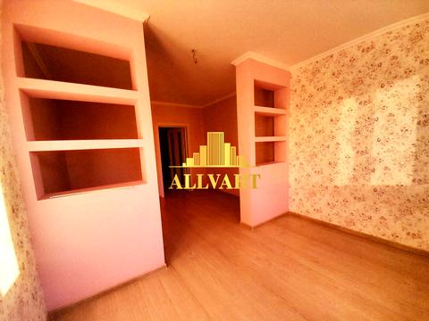 квартира по адресу Сергея Данченко ул., 1