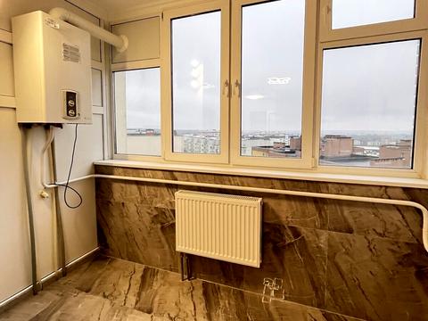 квартира за адресою Лісогринівецька вул., 24/3