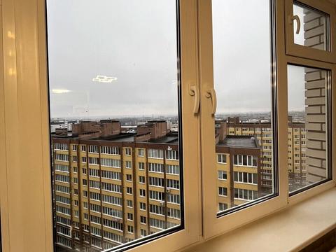 квартира за адресою Лісогринівецька вул., 24/3