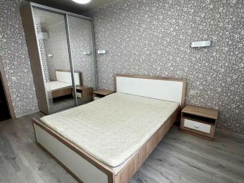 квартира за адресою Співдружності вул., 1