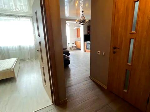 квартира за адресою Співдружності вул., 1