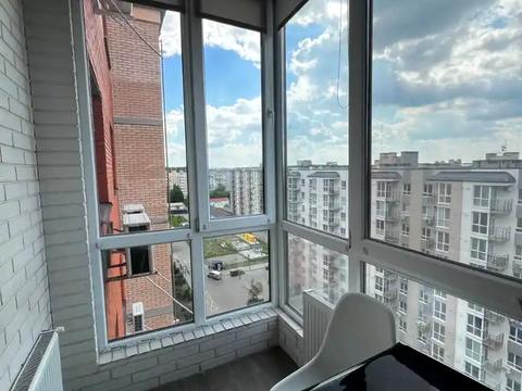 квартира за адресою Співдружності вул., 1