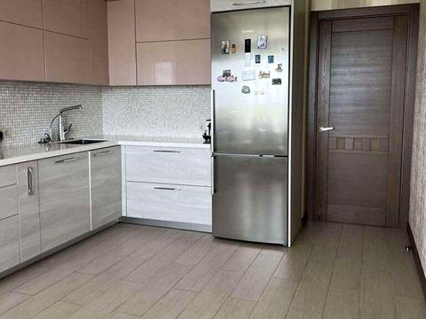 квартира за адресою Павла Чубинського вул., 3