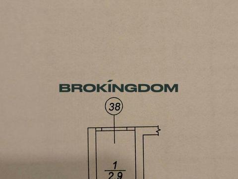 квартира за адресою Василя Симоненка вул., 107-А