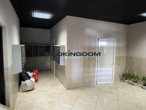 квартира за адресою Василя Симоненка вул., 107-А