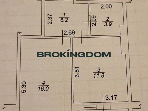 квартира за адресою Василя Симоненка вул., 107-А