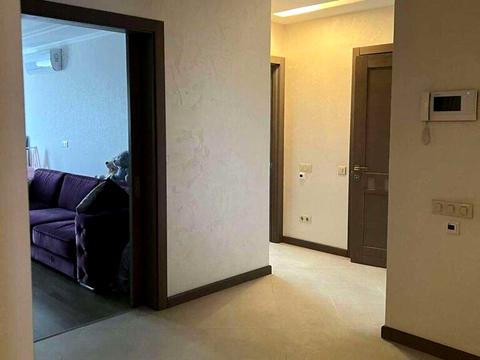 квартира за адресою Павла Чубинського вул., 3